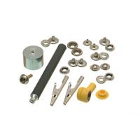 Adaptors Studs and Tools